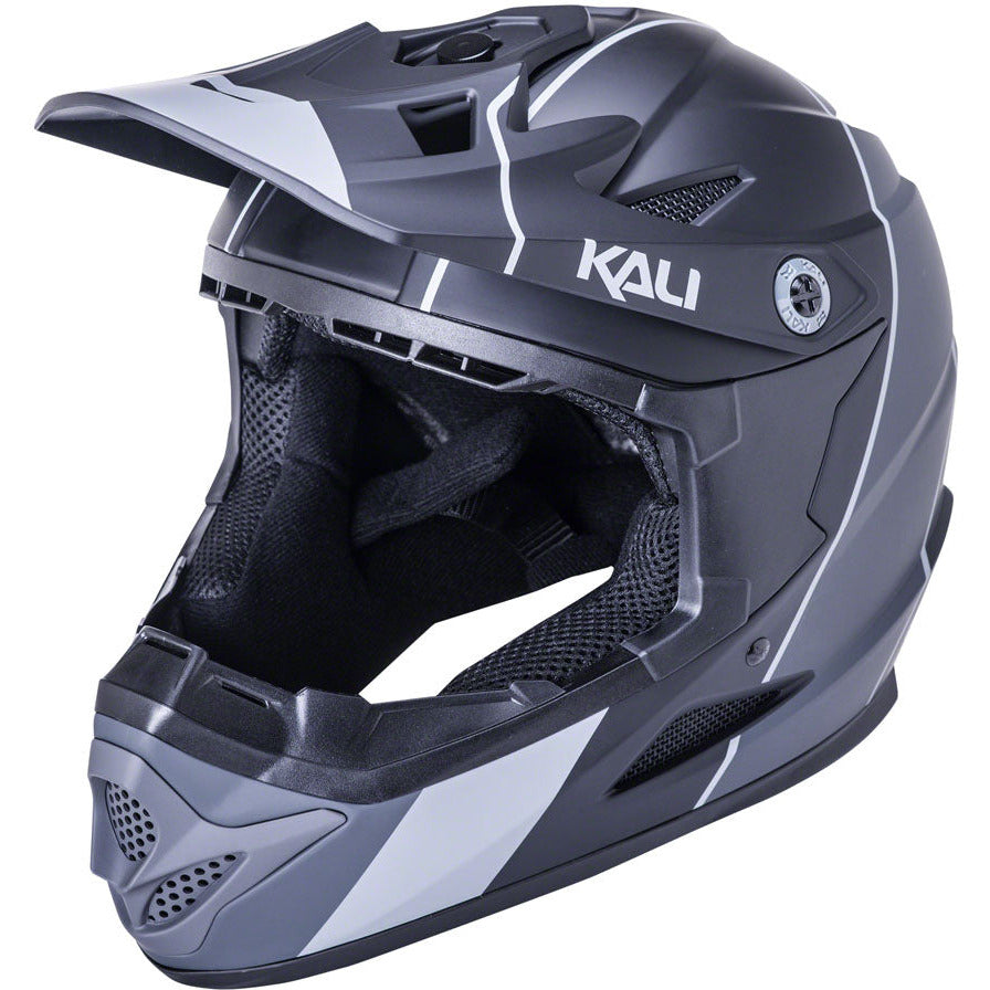 kali-protectives-zoka-stripe-youth-full-face-helmet-matte-black-gray-medium