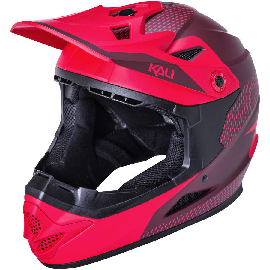 kali-protectives-zoka-dash-youth-full-face-helmet-matte-red-burgundy-large