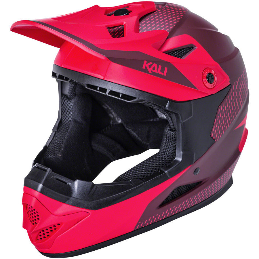 kali-protectives-zoka-dash-full-face-helmet-matte-red-burgundy-medium