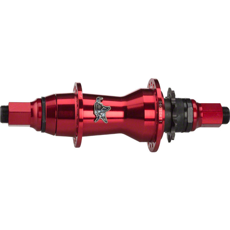 animal-javelin-rear-hub-rhd-14mm-9t-driver-red