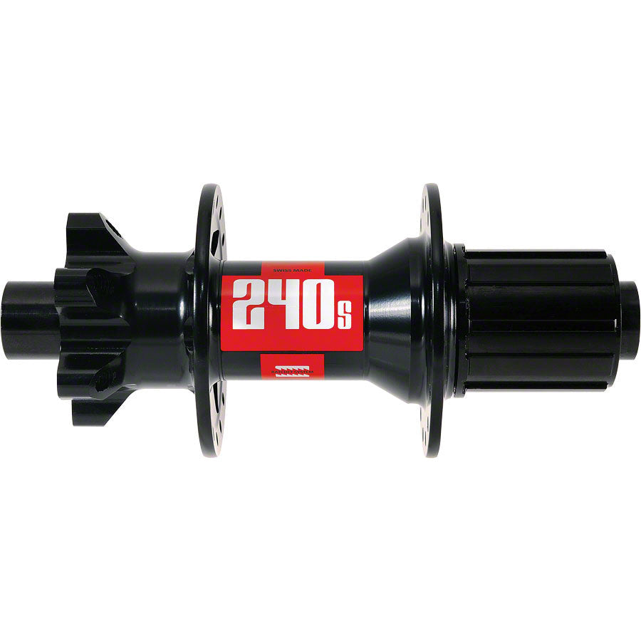 dt-swiss-240s-rear-hub-12-x-150mm-6-bolt-disc-32h-shimano-freehub-black-red