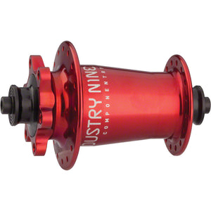 industry-nine-torch-mountain-front-hub-32h-9mm-qr-red