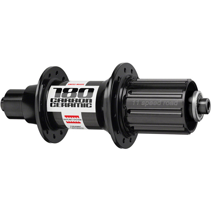 dt-swiss-180-rear-hub-qr-x-130mm-28h-shimano-11-speed-freehub-black-white