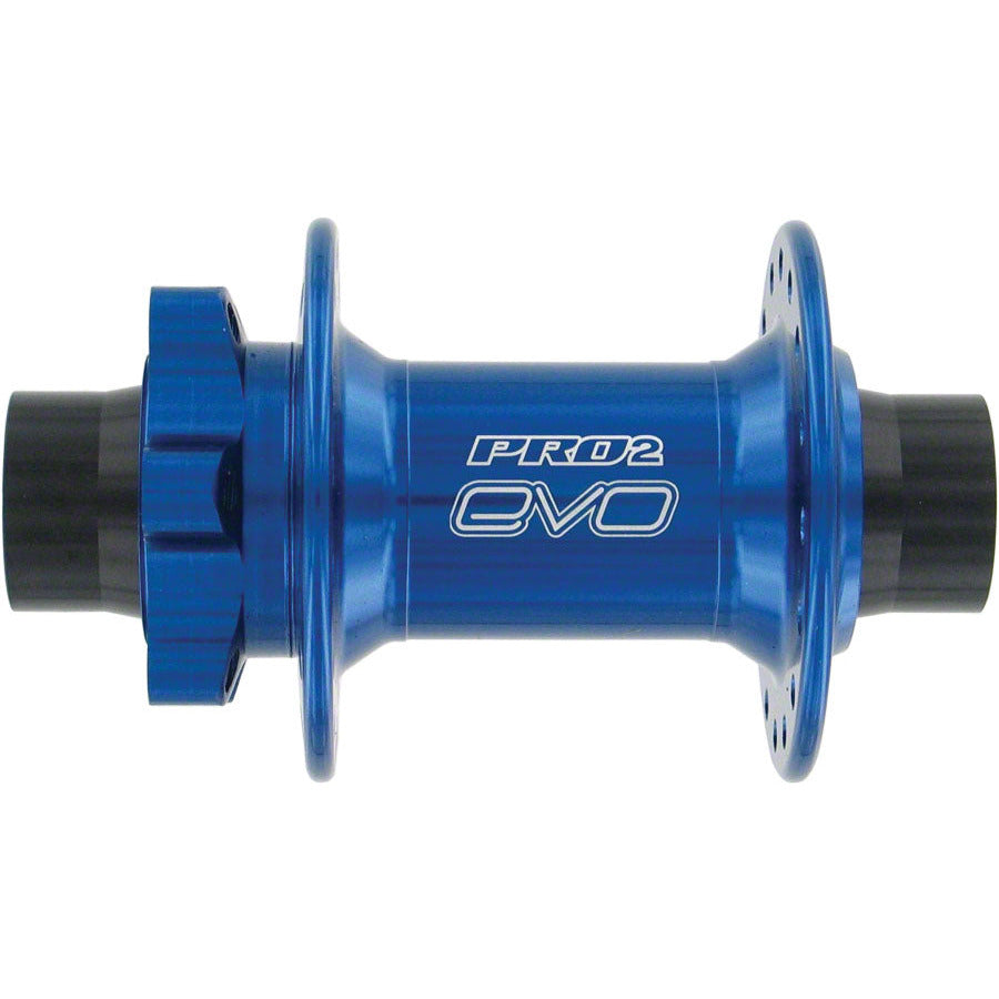 hope-pro-2-evo-front-disc-hub-20mm-axle-32h-blue