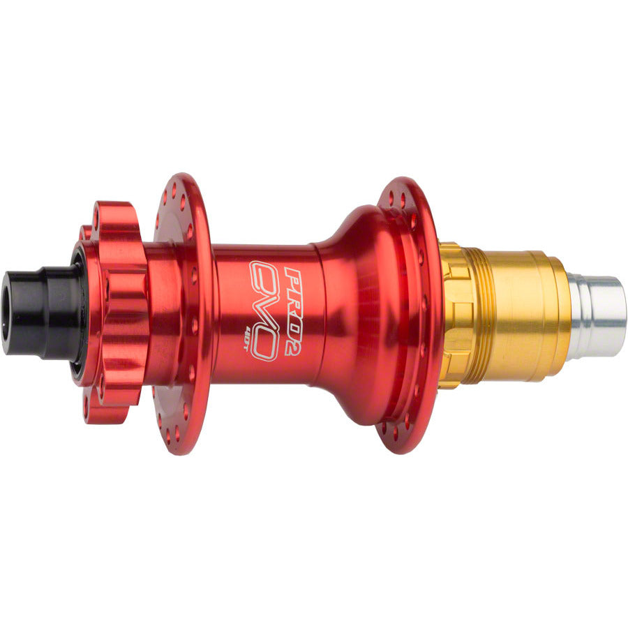 hope-pro-2-evo-rear-disc-hub-32h-12x142mm-xd-red