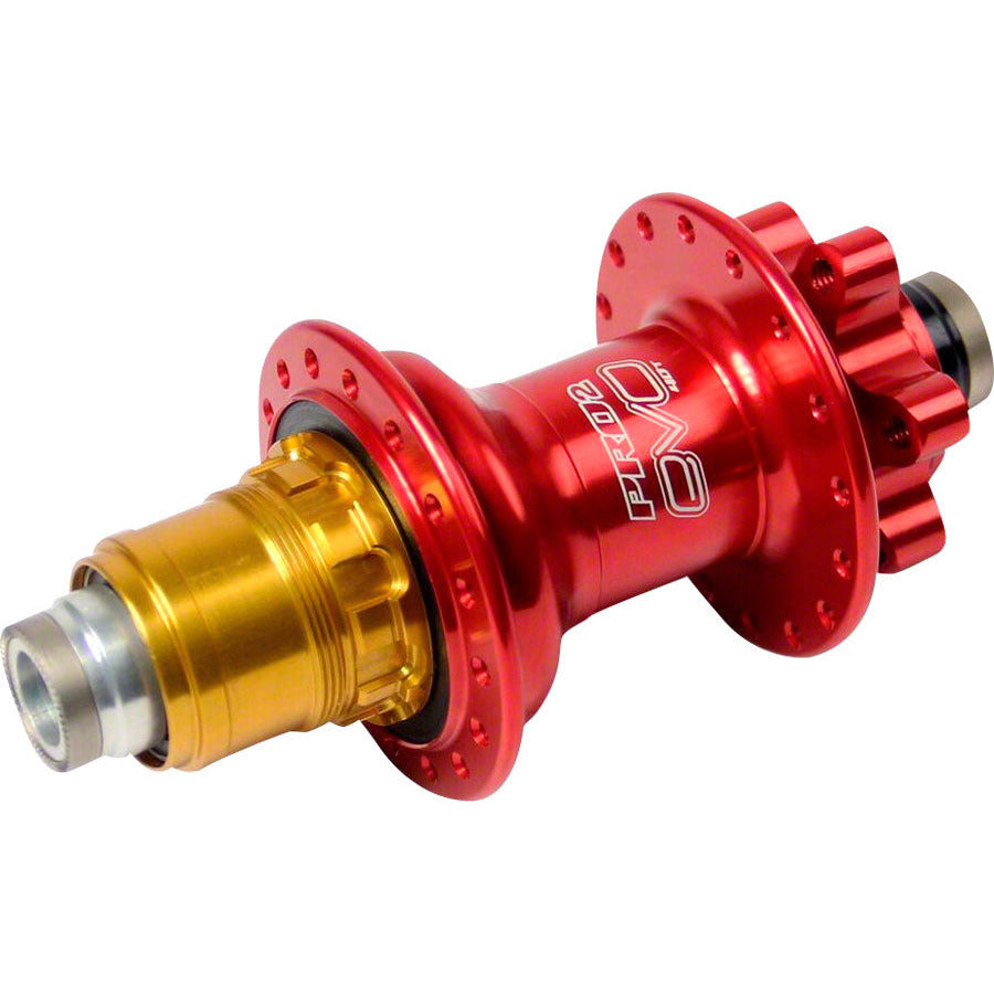 hope-pro-2-evo-rear-disc-hub-12-x-148mm-for-boost-xd-driver-32h-red