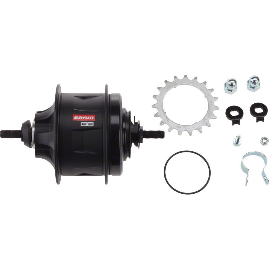 sram-g8-disc-brake-hub-36h-135mm-over-locknut-black