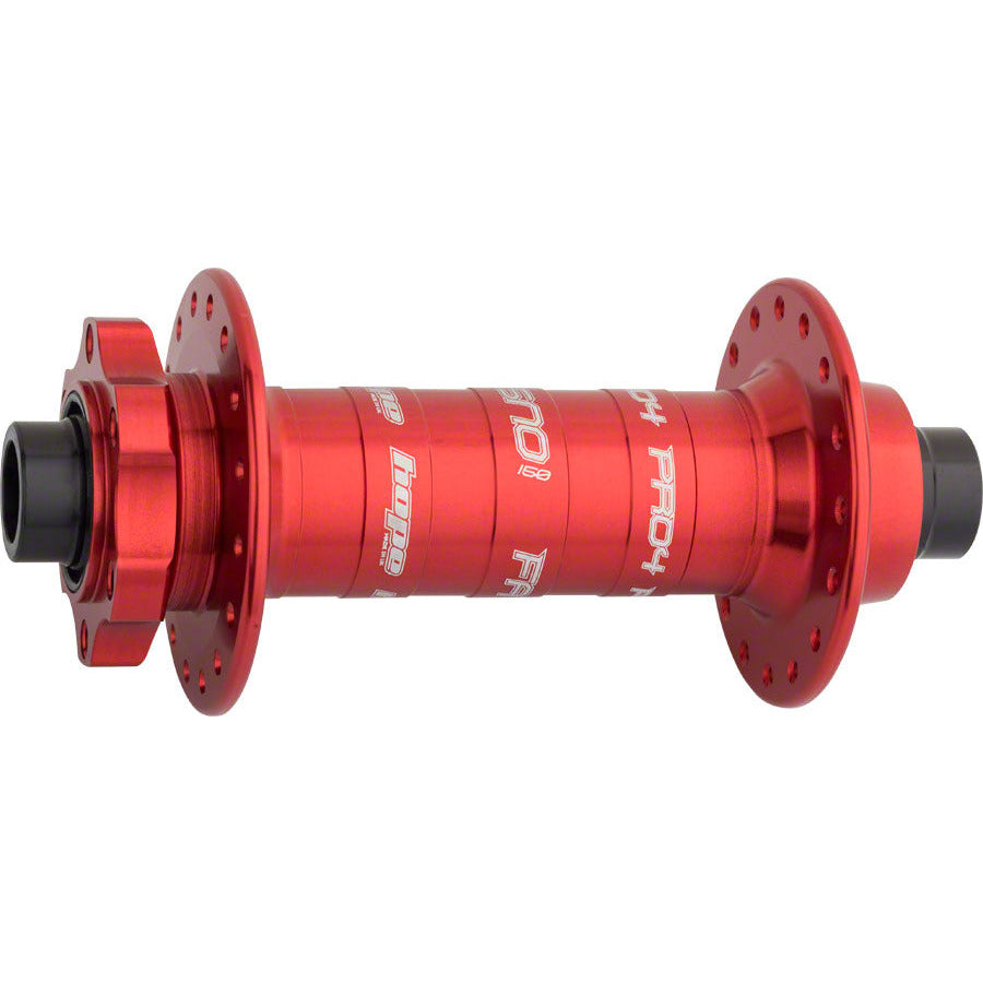 hope-pro-4-front-hub-15-x-150mm-6-bolt-red-32h