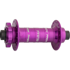 hope-pro-4-front-hub-15-x-150mm-6-bolt-purple-32h