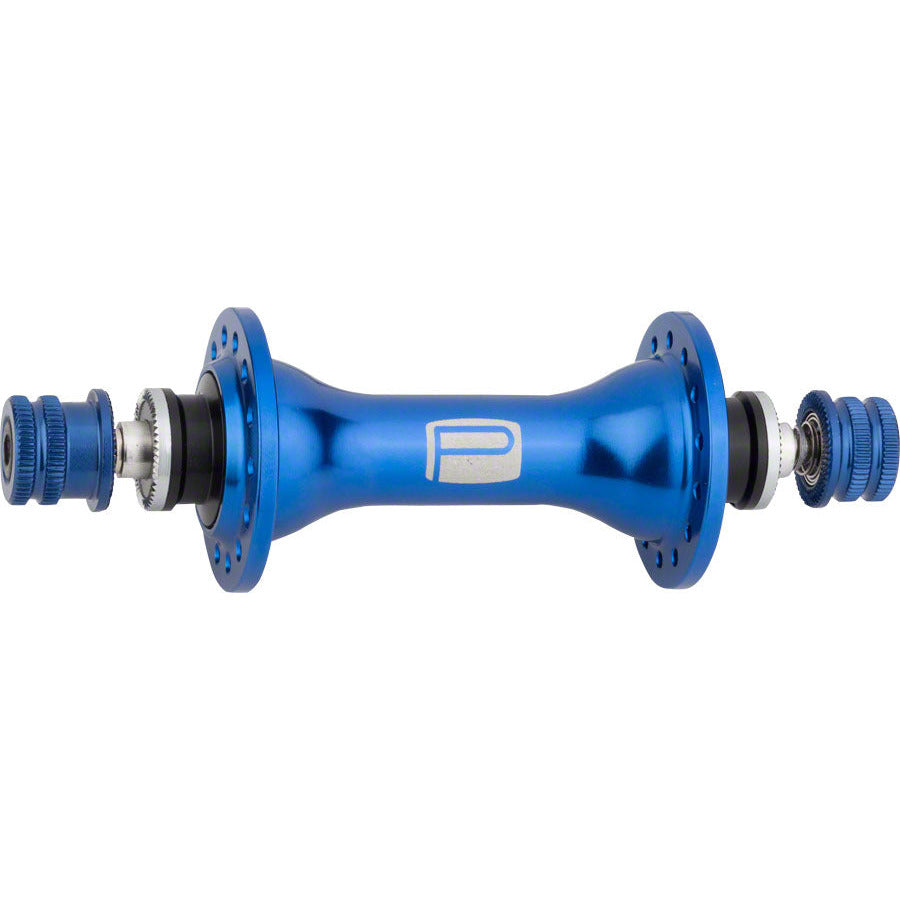 promax-hb-m1-mini-hub-set-3-8-axle-28h-blue