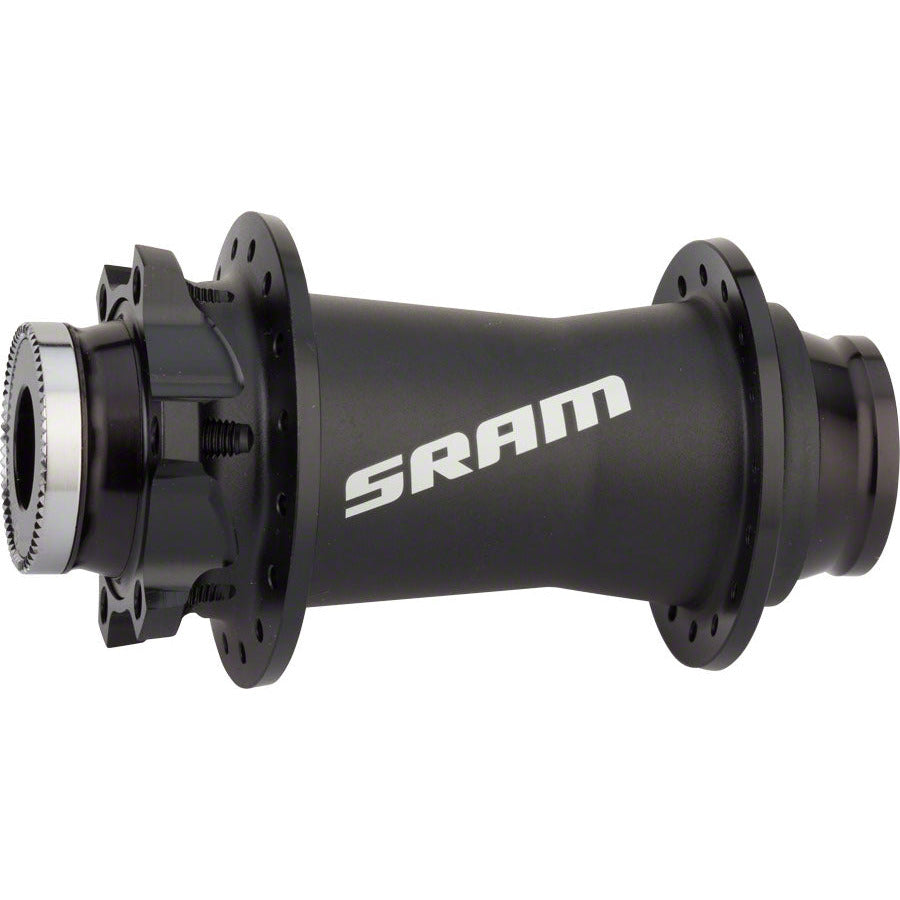 sram-mtb-predictive-steering-front-hub-32h-6-bolt-black