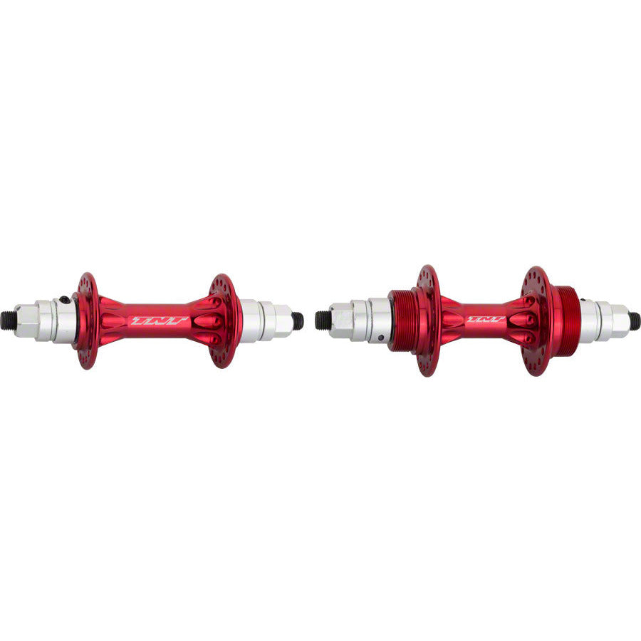 tnt-derringer-hub-set-3-8-axle-36h-red