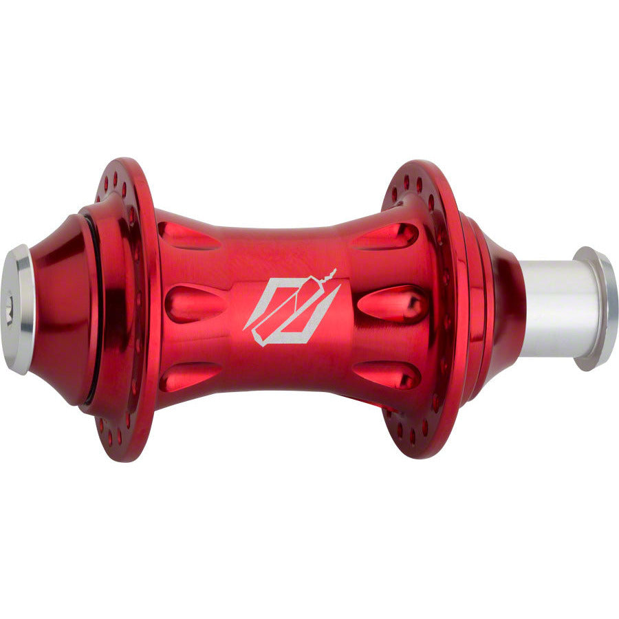 tnt-peacemaker-20mm-front-hub-36h-red