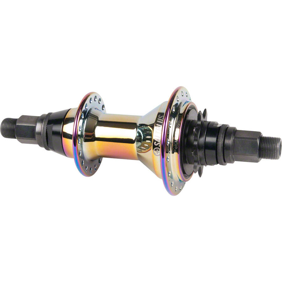 salt-plus-trapeze-rear-freecoaster-hub-14mm-axle-36h-sealed-rhd-9t-driver-convertible-to-normal-cassette-mode-oil-slick