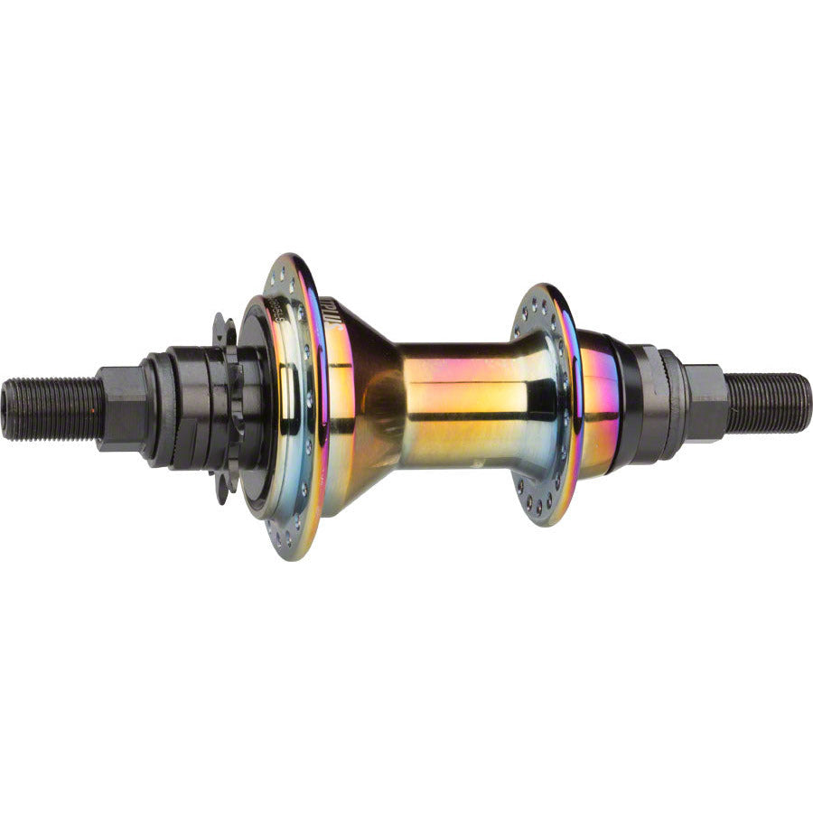 salt-plus-trapeze-rear-freecoaster-hub-14mm-axle-36h-sealed-lhd-9t-driver-convertible-to-normal-cassette-mode-oil-slick