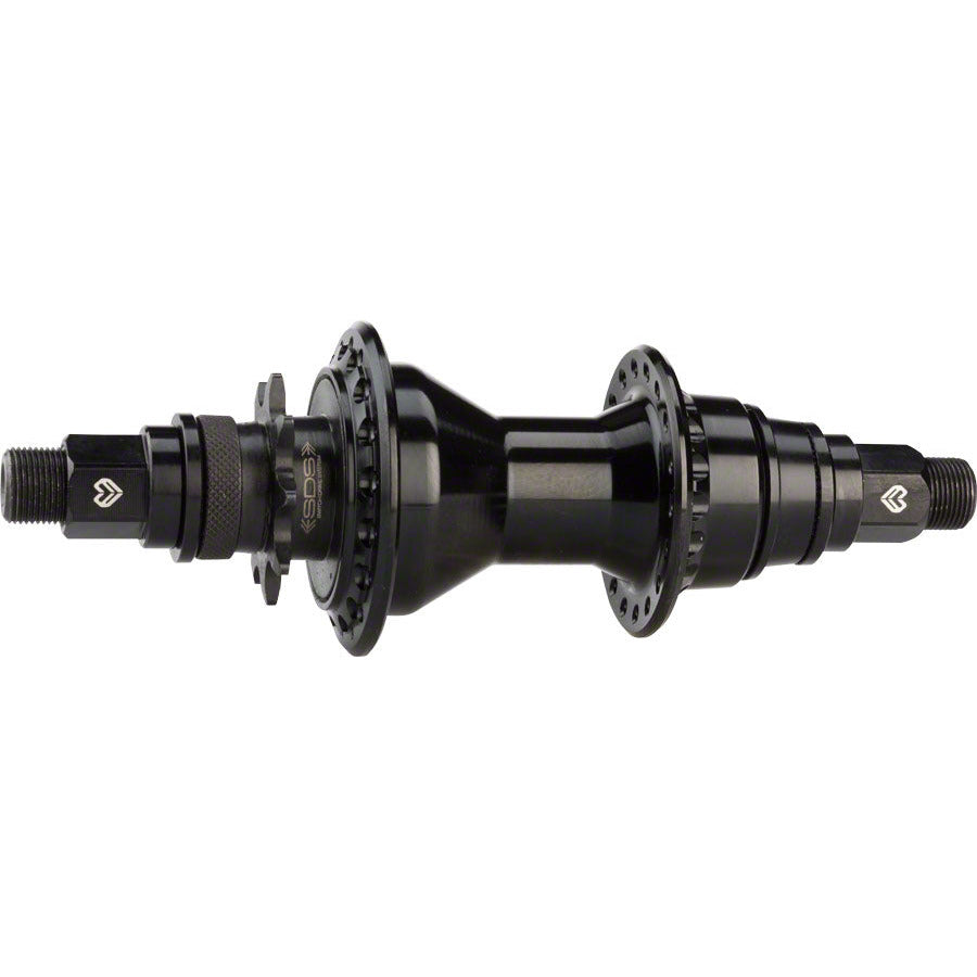 eclat-pulse-cassette-hub-36h-sds-systems-for-rhd-and-lhd-9t-driver-14mm-regular-axle-black