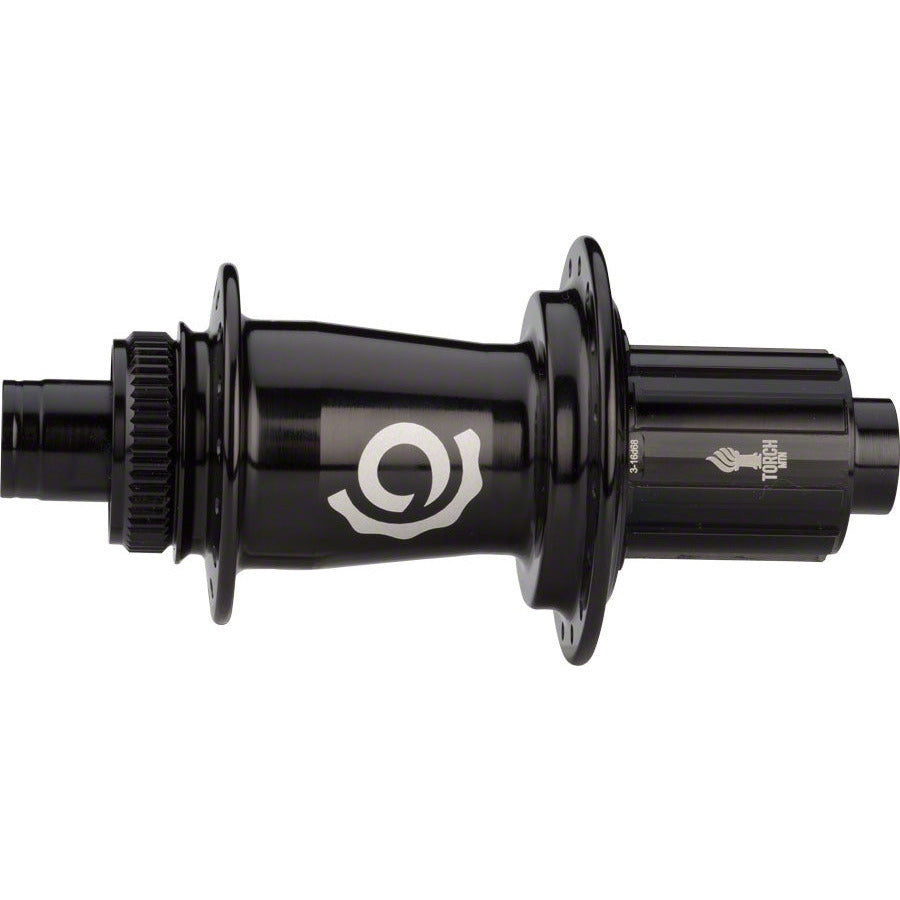 industry-nine-torch-classic-mountain-rear-hub-12mm-x-142mm-thru-axle-32h-black-shimano-hg-freehub-centerlock