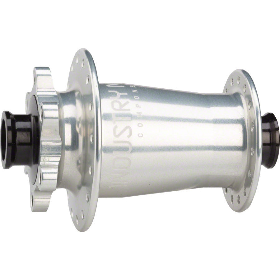 industry-nine-torch-classic-mountain-front-hub-32h-15mm-thru-axle-silver
