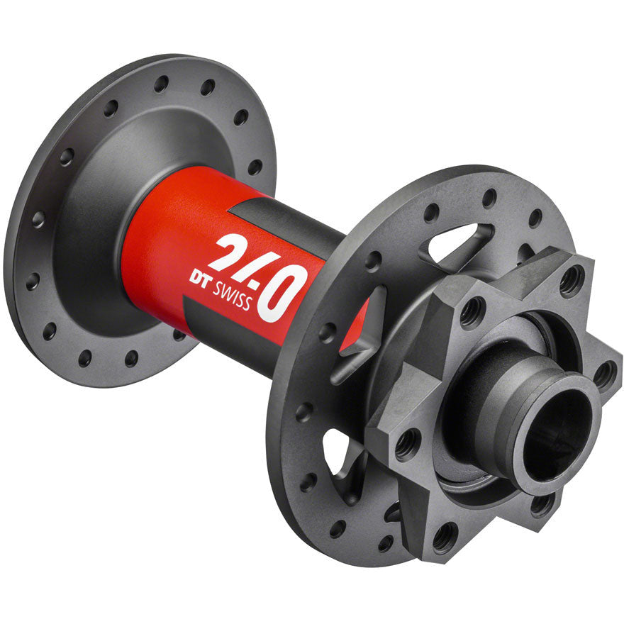 dt-swiss-240-front-hub-15-x-110mm-6-bolt-disc-28h-black-red