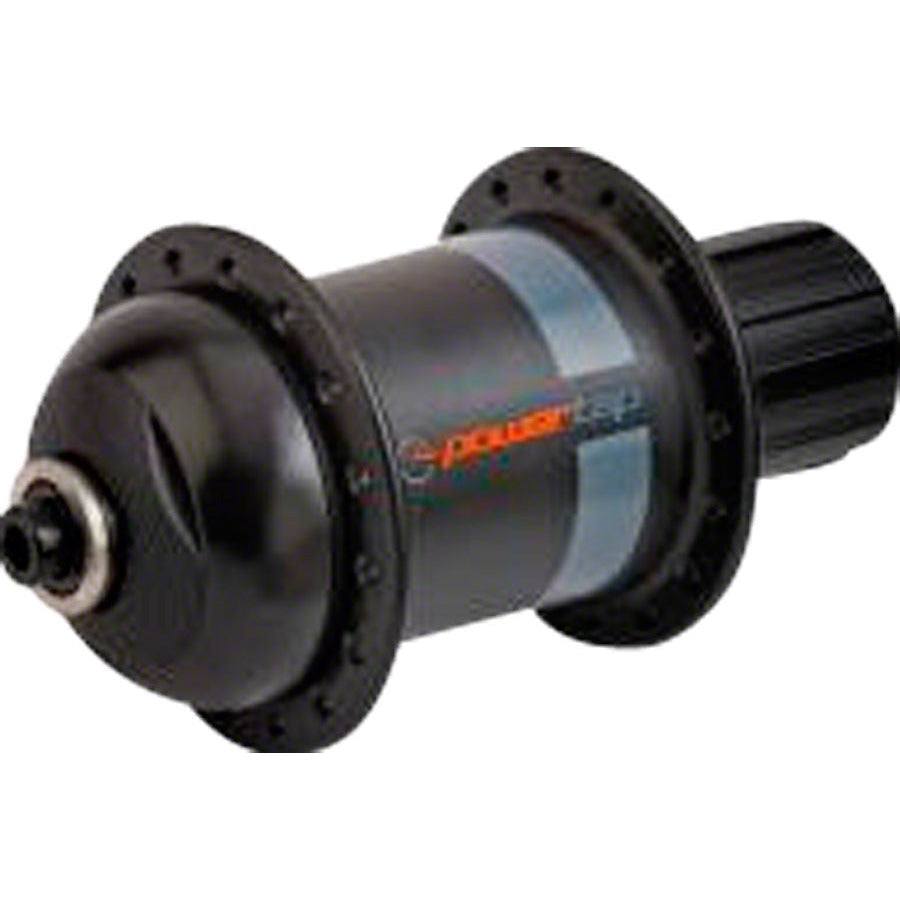 powertap-g3-28h-campy-hub-black-silver