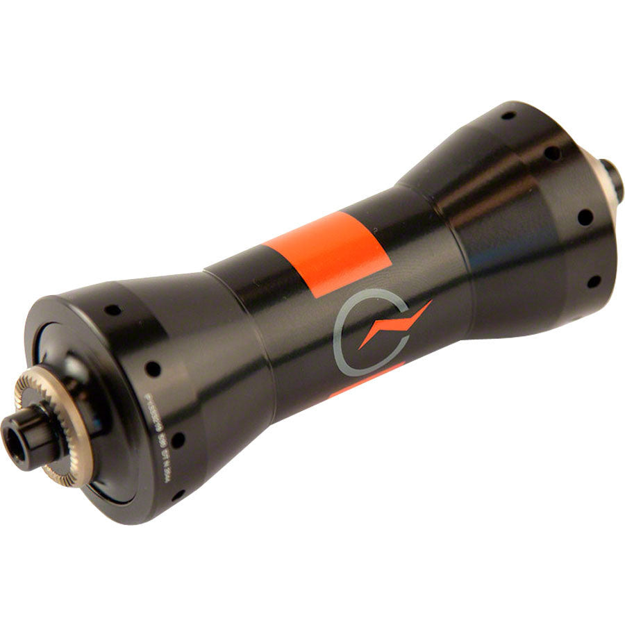powertap-gs-dt-20-hole-straight-pull-front-hub-black-orange