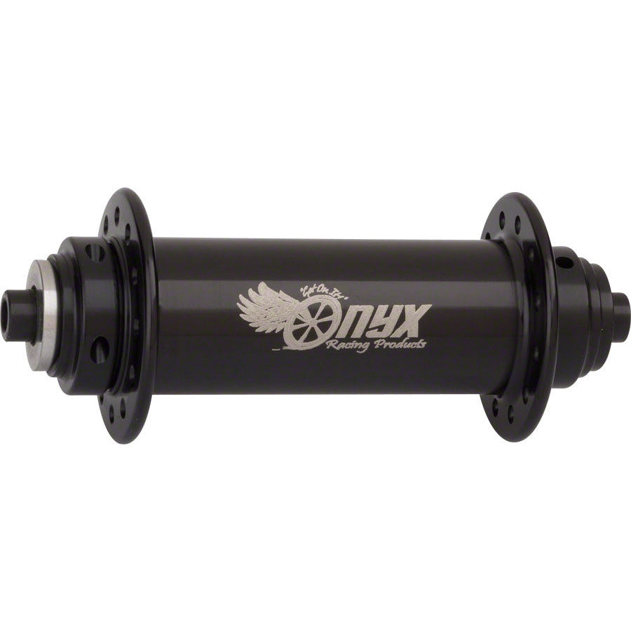 onyx-racing-products-road-front-hub-qr-x-100mm-rim-brake-black-24h