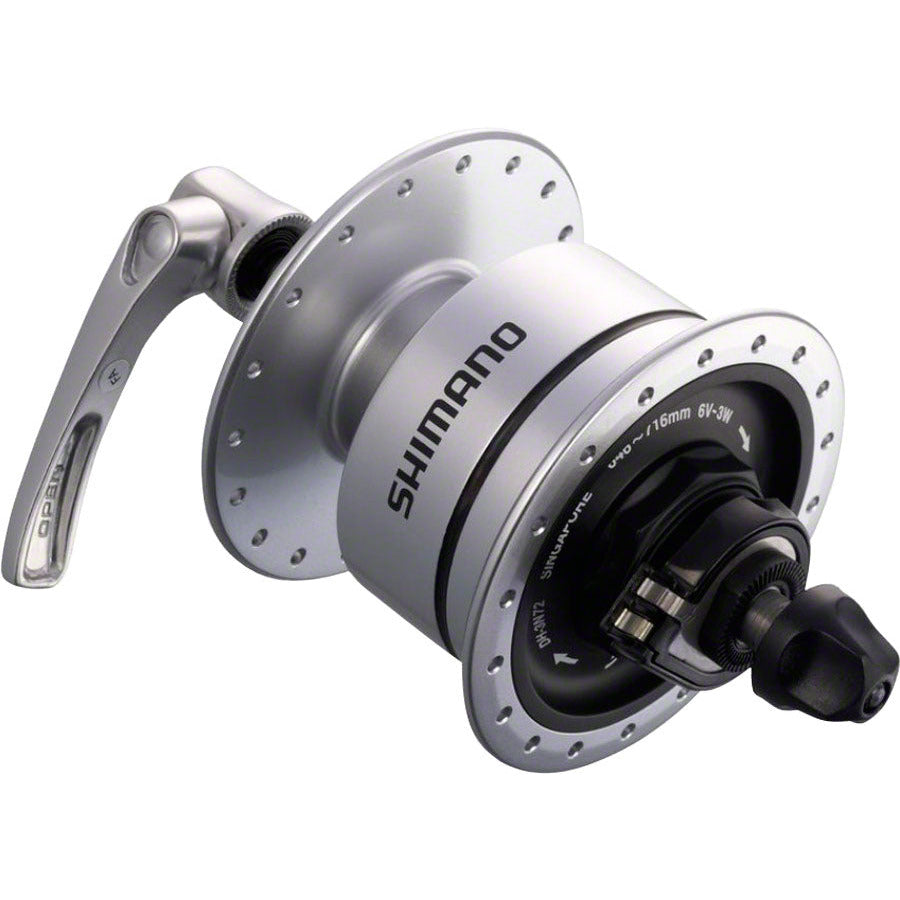 shimano-deore-lx-dh-3n72-dynamo-front-hub-qr-x-100mm-rim-brake-silver-36h