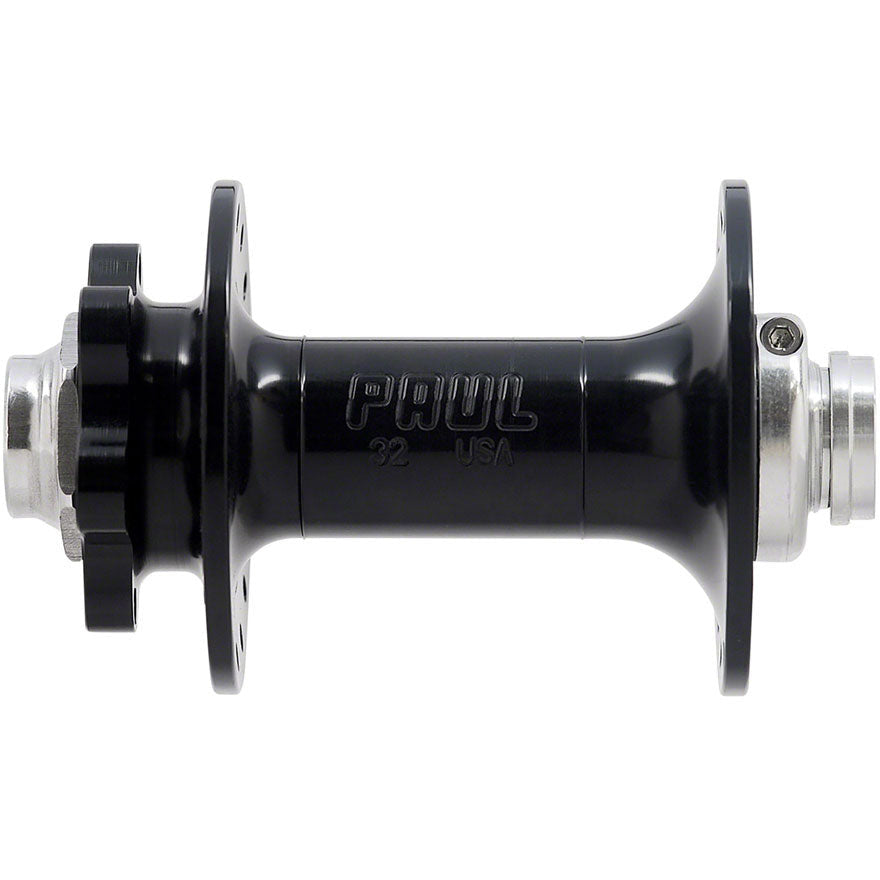 paul-component-engineering-disc-fhub-front-disc-hub-15-x-110mm-32h-black