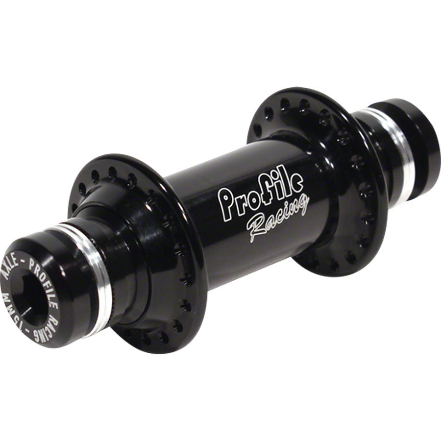 profile-racing-elite-bmx-15mm-front-hub-36-hole-black