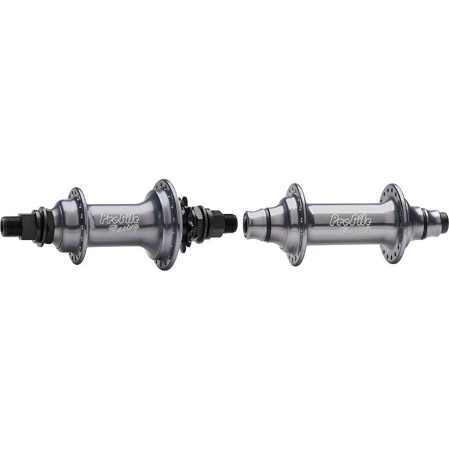 profile-racing-totem-ss-bmx-hub-set-36-hole-3-8-front-14mm-ghd-rear-axle-9t-driver-gunmetal