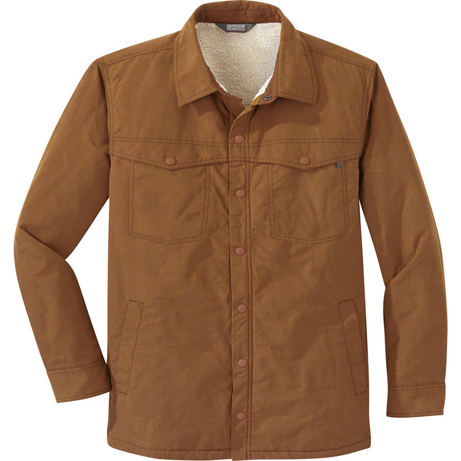 outdoor-research-wilson-shirt-jacket-saddle-mens-2x-large