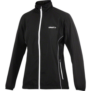 craft-axc-entry-womens-jacket-black-md