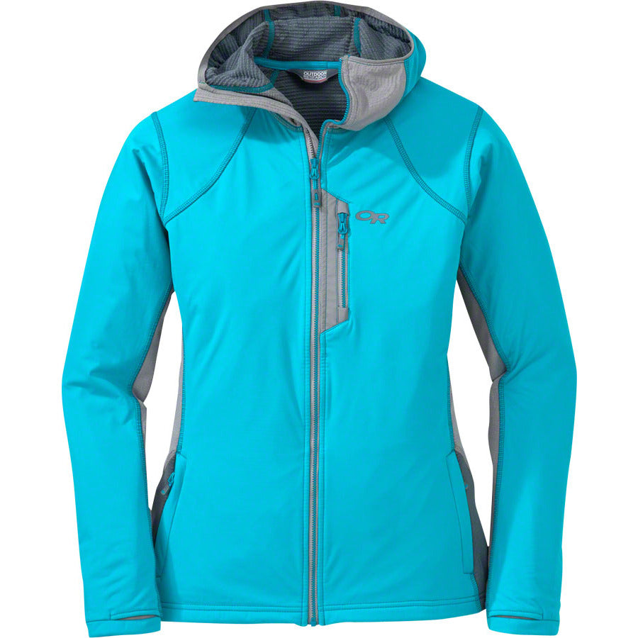 outdoor-research-centrifuge-womens-hooded-jacket-pewter-typhoon-lg