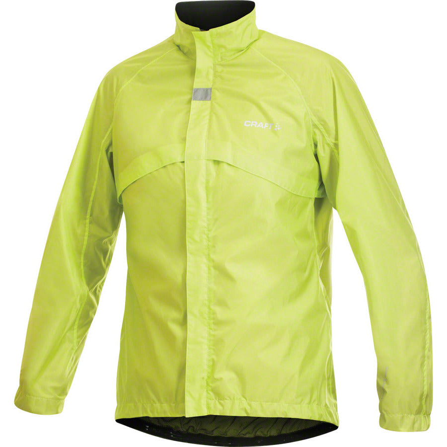 Cycling Rain Jacket Reviews: Can a $80 Jacket Compete Against