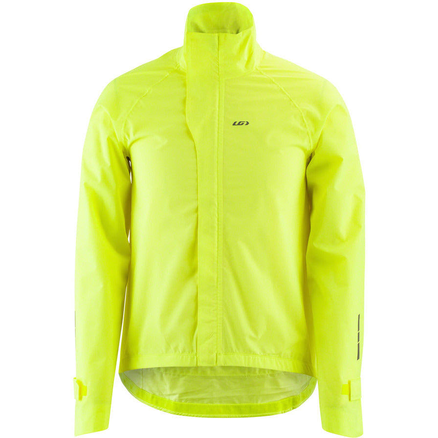 garneau-sleet-wp-jacket-bright-yellow-mens-medium