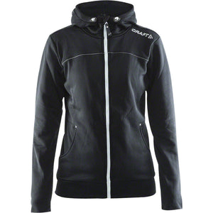 craft-womens-leisure-full-zip-jacket-black-sm