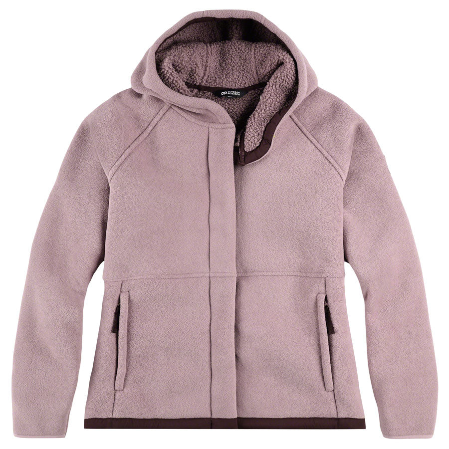 outdoor-research-juneau-fleece-hoodie-moth-womens-small