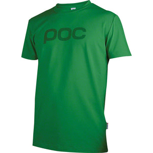 poc-trail-mens-t-shirt-green-lg