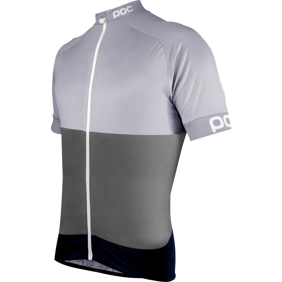 poc-fondo-classic-mens-short-sleeve-jersey-phopsphite-multi-gray-xl