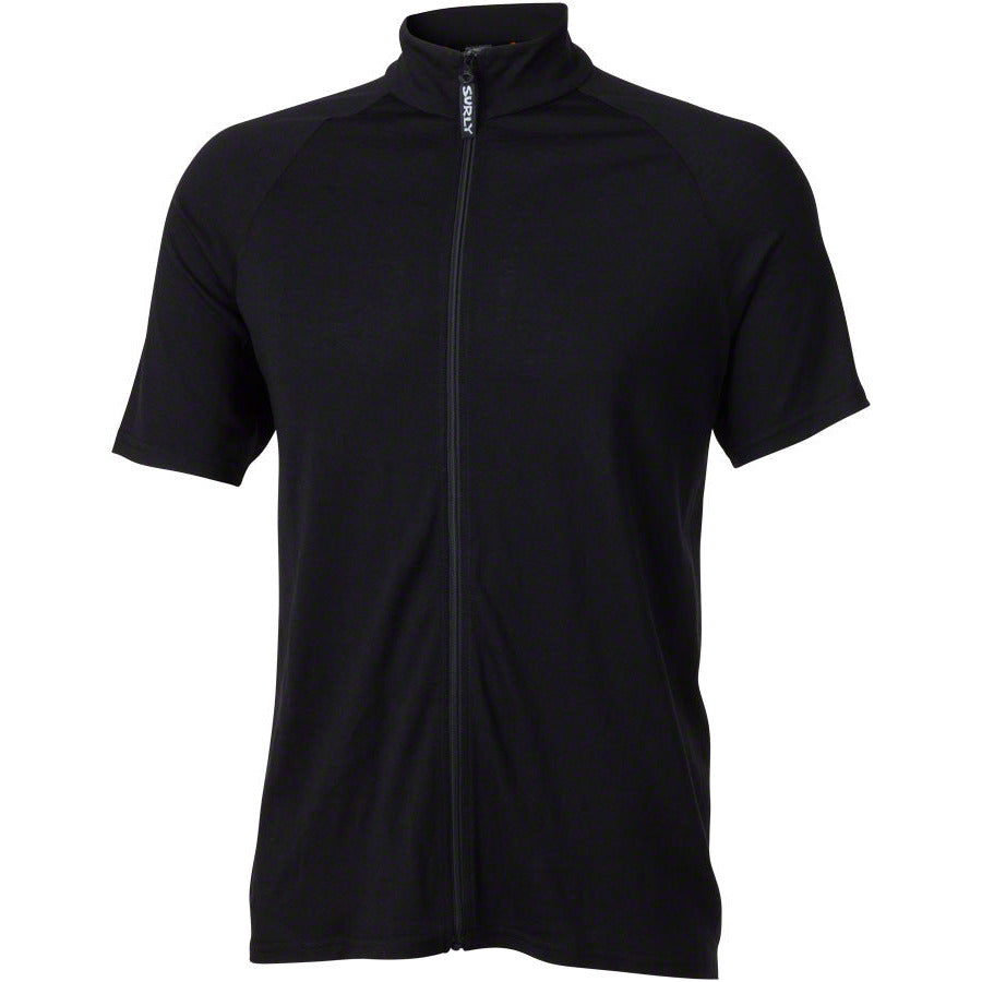 surly-merino-wool-lightweight-jersey-black-2xl