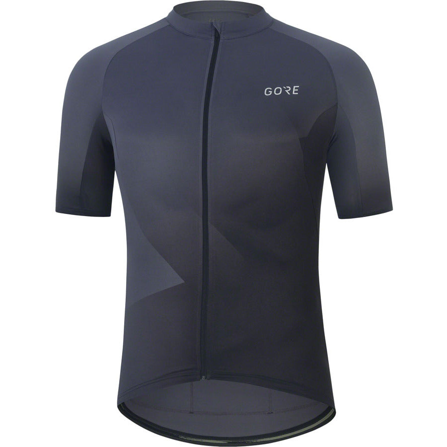 gore-wear-fade-cycling-jersey-graystone-black-mens-small