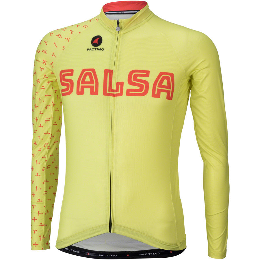 salsa-2018-team-kit-mens-long-sleeve-jersey-yellow-orange-md