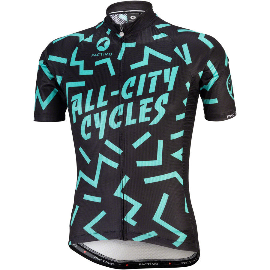 all-city-the-max-jersey-black-mint-short-sleeve-mens-large