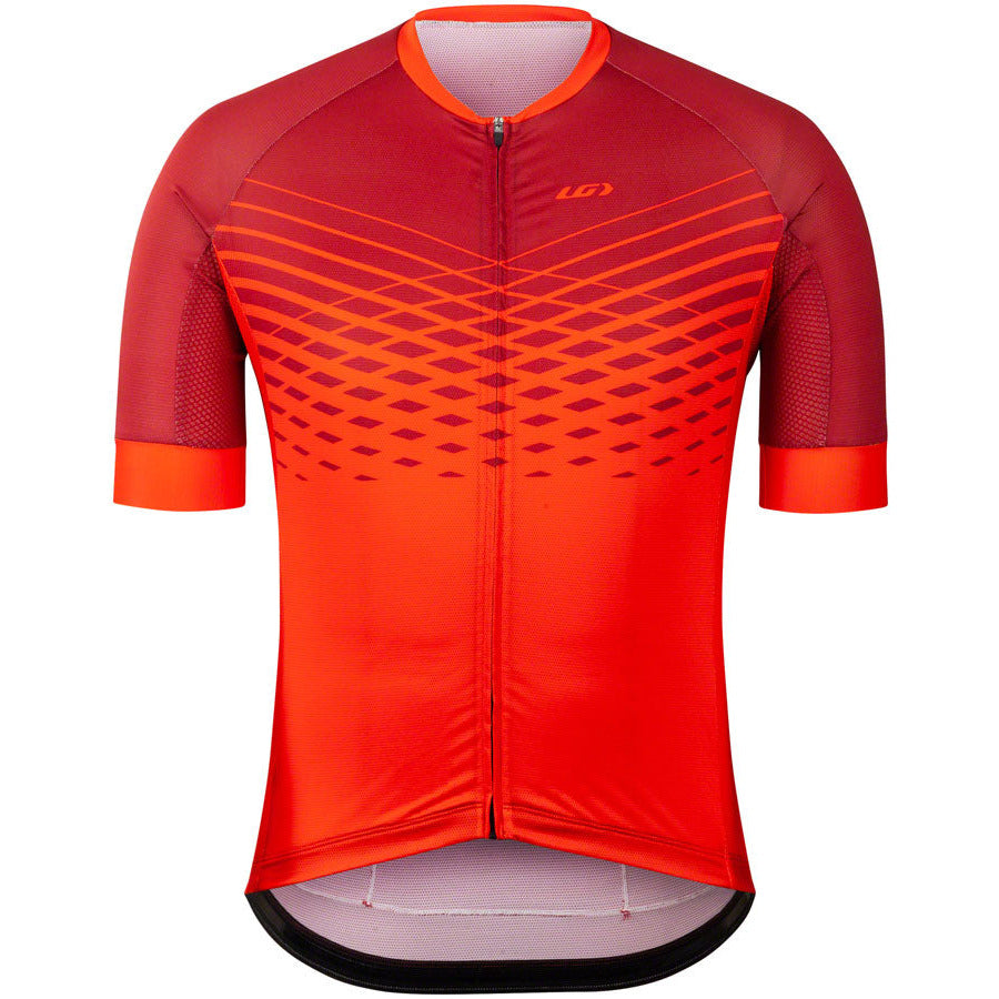 garneau-district-jersey-red-mens-small