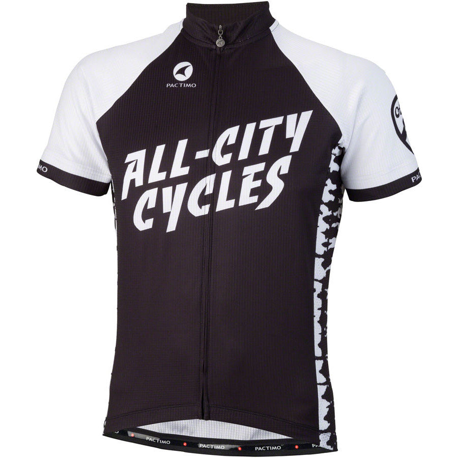 all-city-wangaaa-jersey-black-white-short-sleeve-mens-x-large