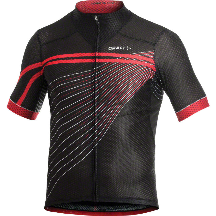 craft-elite-mesh-superlight-cycling-jersey-black-xl