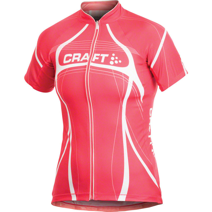 craft-womens-performance-bike-tour-cycling-jersey-cheer-white-md