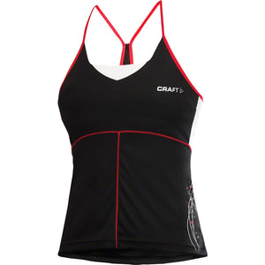 craft-active-bike-womens-sleeveless-cycling-jersey-black-and-coral-md
