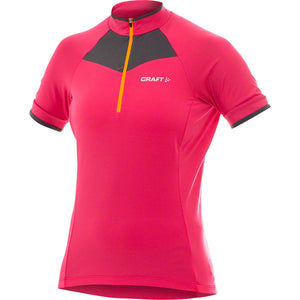 craft-womens-active-bike-classic-cycling-jersey-pink-md