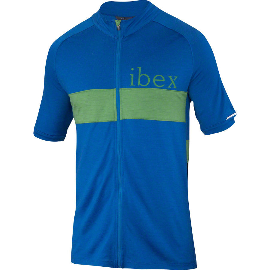 ibex-spoke-full-zip-mens-jersey-top-riptide-blue-md